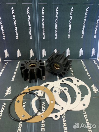 Импеллер volvo penta 3862281р/к