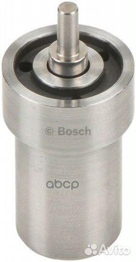 Распылитель форсунки 0434250897 Bosch