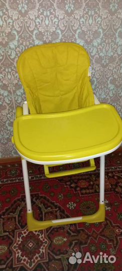 Столик для кормления