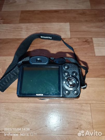 Фотоаппарат