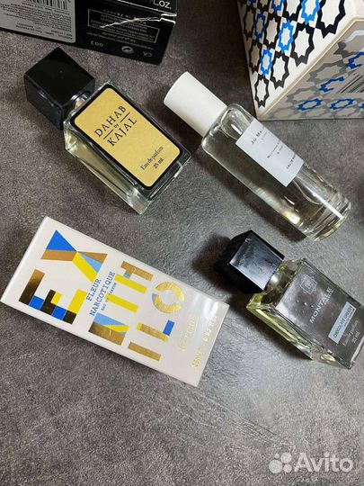 Парфюм духи распив