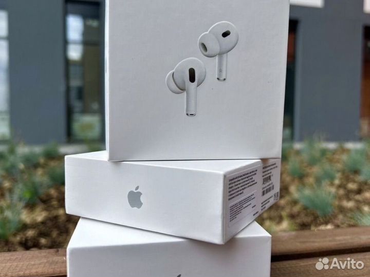 AirPods Pro 2 New 2023