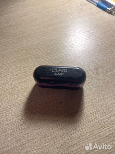 Беспроводные наушники