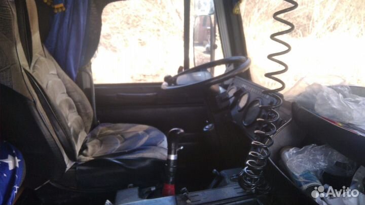 МАЗ 630305-220, 2006