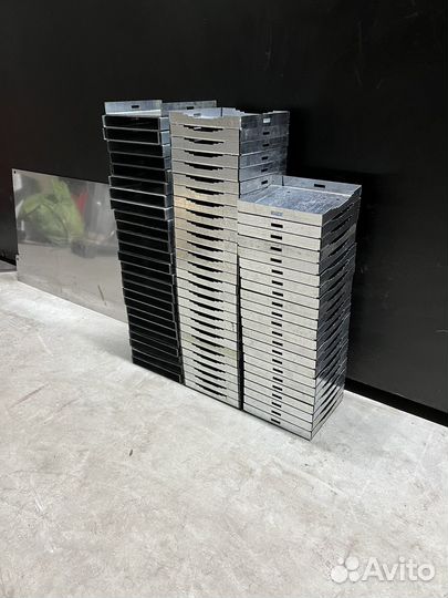 Гибка металла