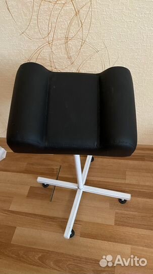 Стул для педикюра для ног