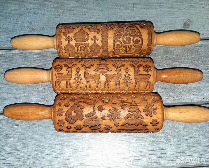 Форма для выпечки печенья и пряников