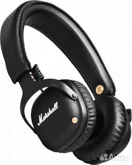 Наушники накладные Marshall Mid Bluetooth