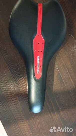 Седло для велосипеда