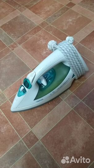 Продам утюг