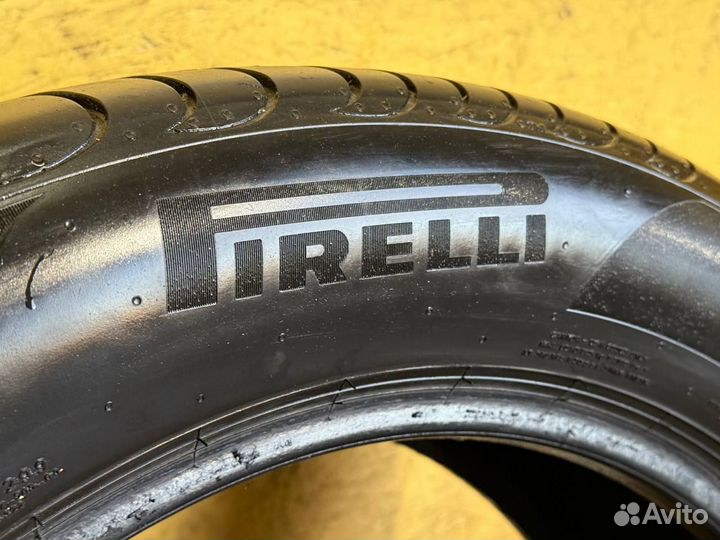 Pirelli Powergy 235/55 R19 105W