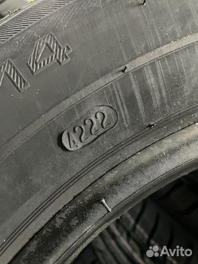 КАМА Breeze (HK-132) 175/65 R14 82H
