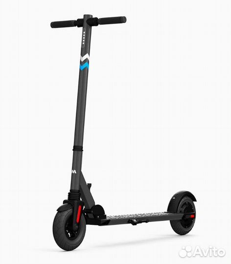 Электросамокат midway Yamato 0810 (Серый)