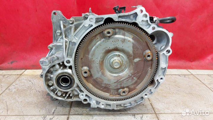 АКПП Kia K5 DL3 G4NA 2021