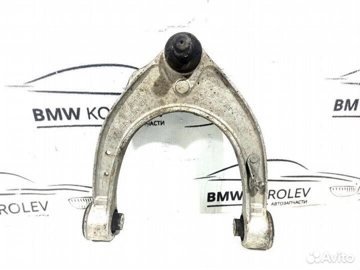 Рычаг передний верхний BMW F10