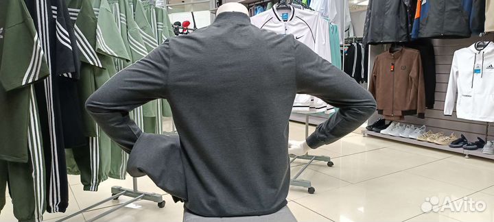 Спортивный костюм adidas