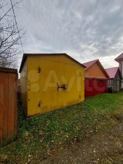 Дом 152,6 м² на участке 15,1 сот.