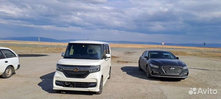 Перегон автомобиля из Владивостока