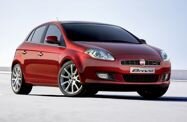 FIAT Bravo II (2007—2014) Хетчбэк