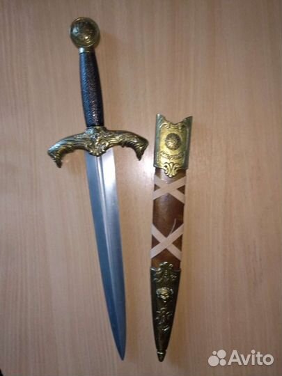 Кинжал Король Артур