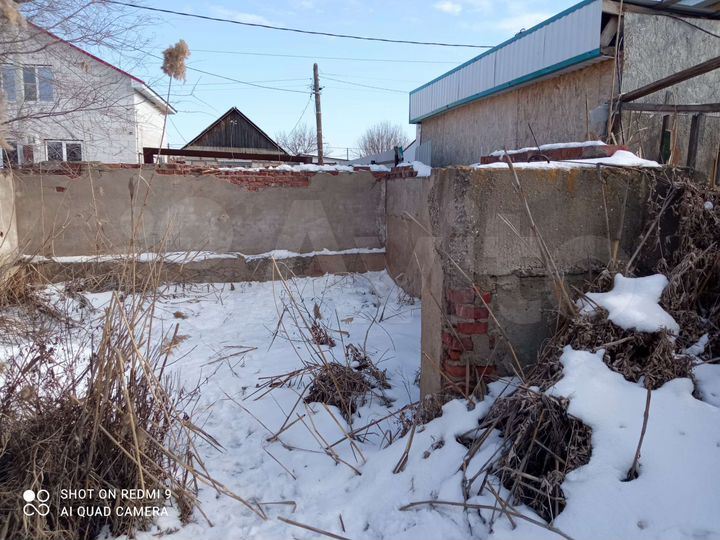 Участок 6 сот. (ИЖС)