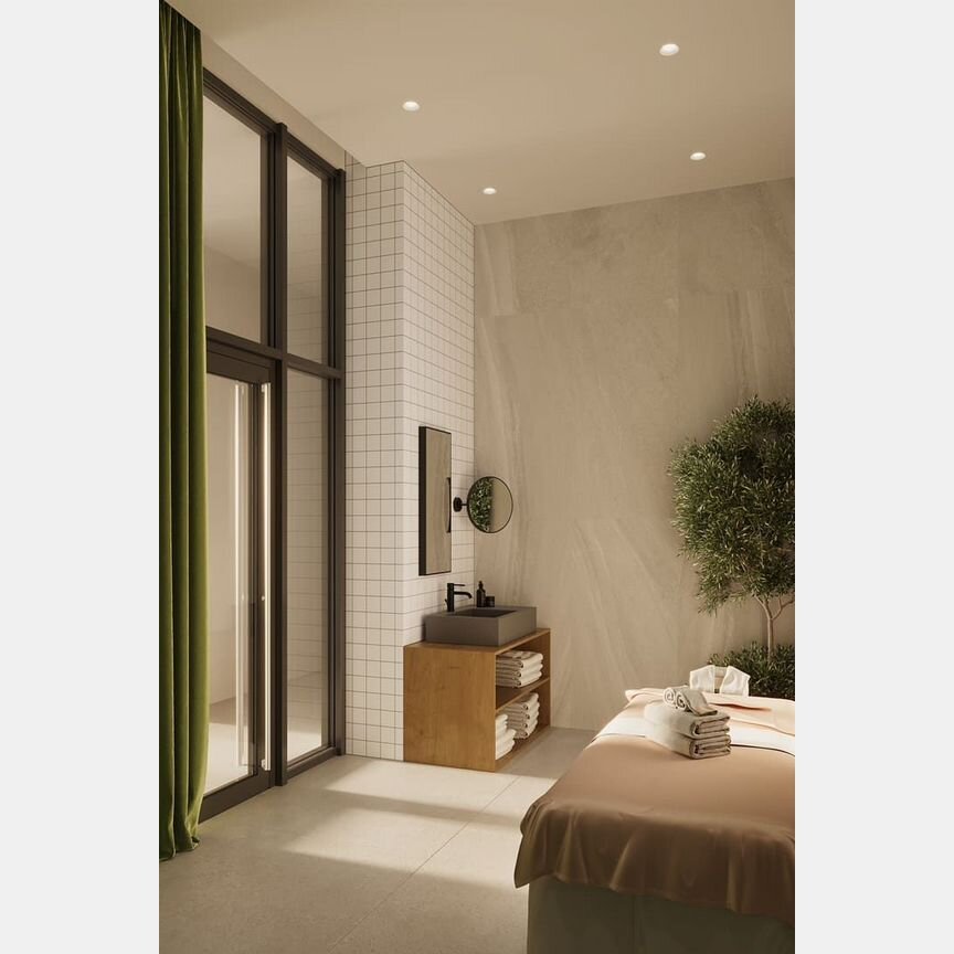 Апартаменты-студия, 28 м², 16/28 эт.