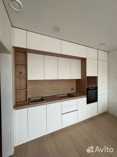 Кухни на заказ от производителя