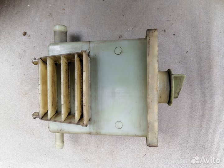 Бачок гидроусилителя VW Golf II/Jetta II 1983-1992