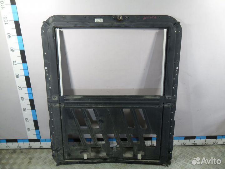 Б/У Люк Mercedes W210