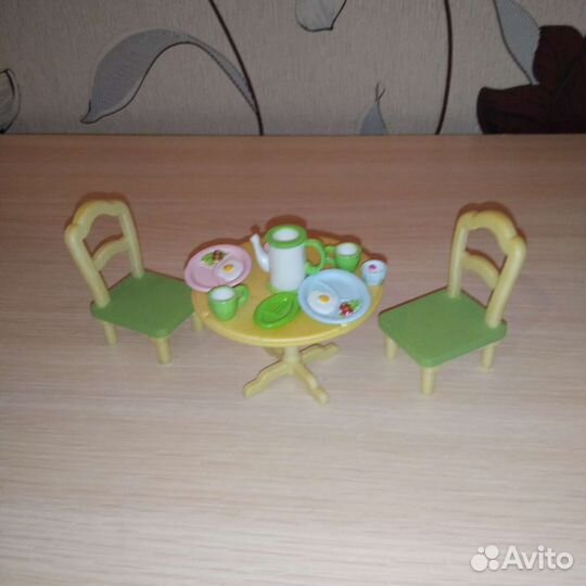 Сильваниан фэмилис набор