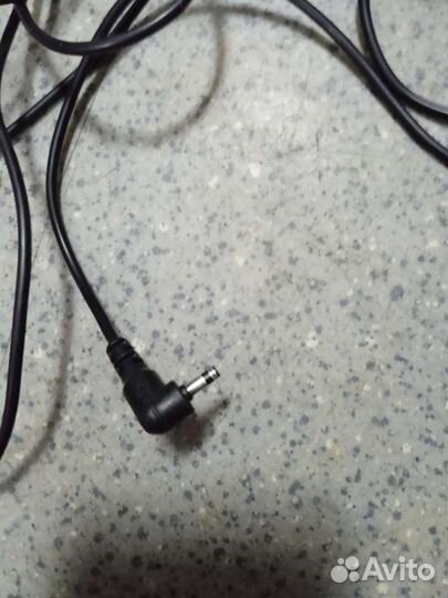 Блок питания от моторолы