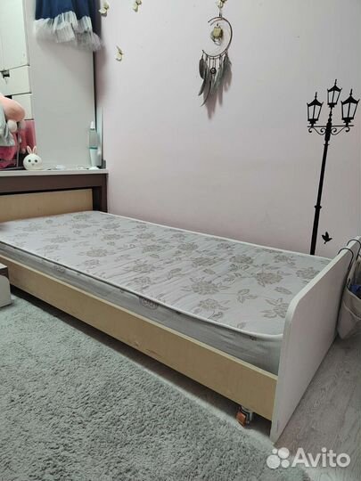 Матрас 90/2000