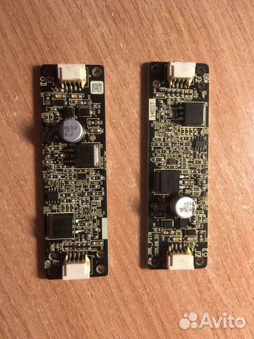 Драйвер дхо Ceed JD