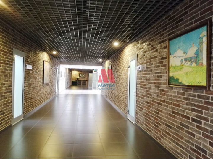 Отличный офис в бизнес центре