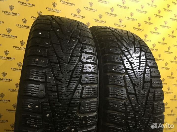 Nokian Tyres Hakkapeliitta 7 SUV 225/65 R17 106T