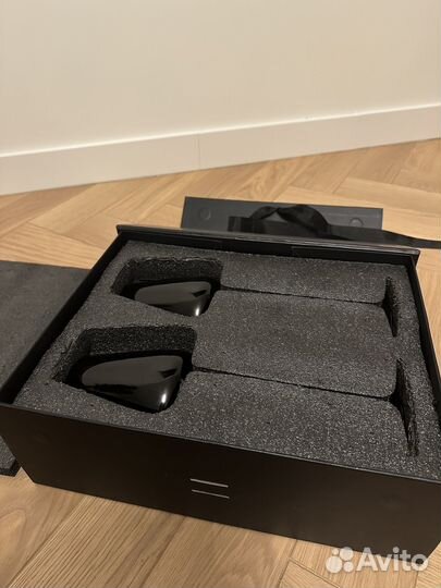 Бокалы (в наборе 2 шт.)