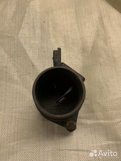 Дмрв peugeot 307