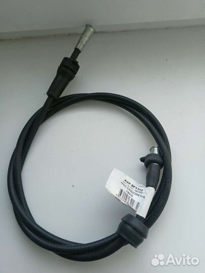 Трос спидометра Газ/Газель