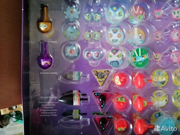 Битва волчков настольная игра