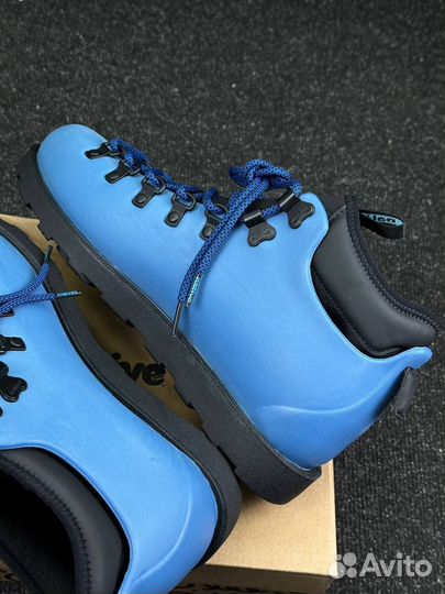 Ботинки Native fitzsimmons 2.0