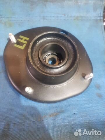 Опорный подшипник ланос левый