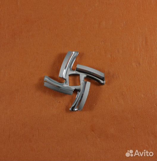 Нож для мясорубки Panasonic/Vitek (AMM12C-180)