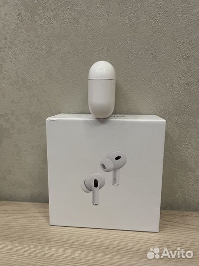 Airpods pro 2
