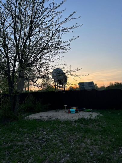 Дача 45 м² на участке 5,5 сот.