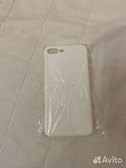 Чехлы на iPhone 8plus