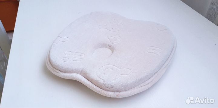 Ортопедическая подушка Luomma