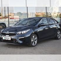 Kia Cerato 2.0 AT, 2021, 50 969 км, с пробегом, цена 2 214 000 руб.