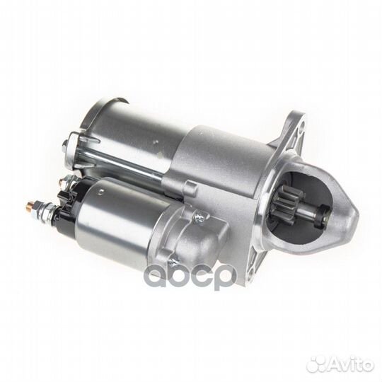 Стартер (12V/1,1kW/9 зубьев) opel Astra H/Corsa