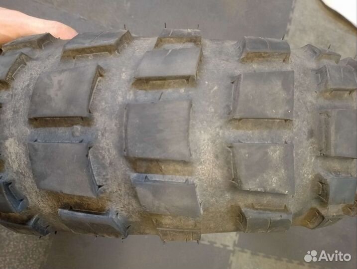 Michelin anakee wild 150 70 18