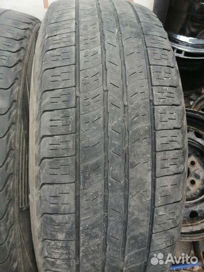 Marshal Road Venture AT51 225/70 R16